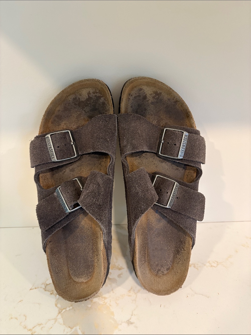Birkenstock Women’s Arizona Sandals US 9